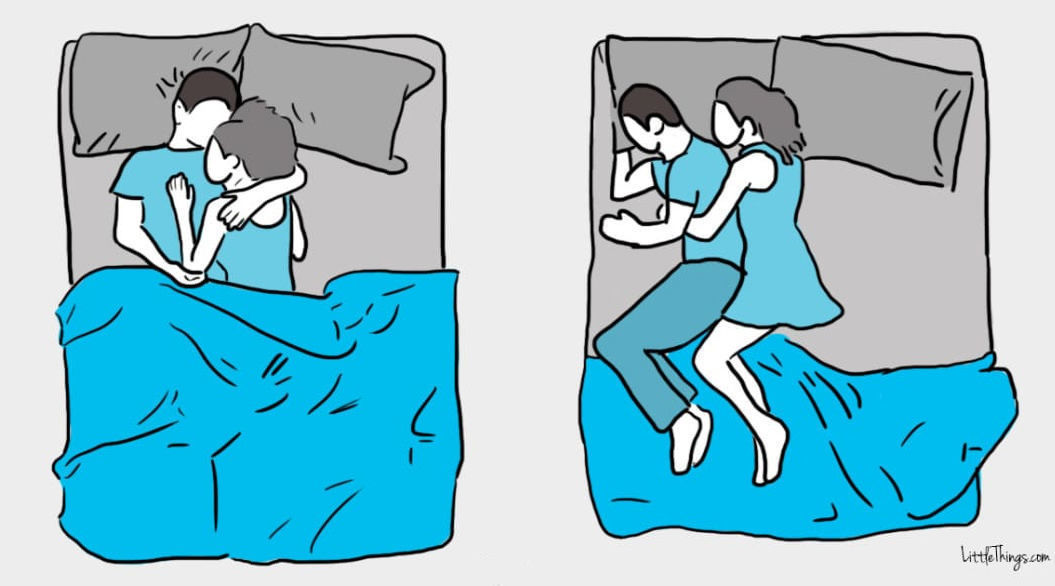 彼女とのハグの仕方。カップル必見のキュンとさせる抱きしめ方＆タイミングを解説！Smartlog