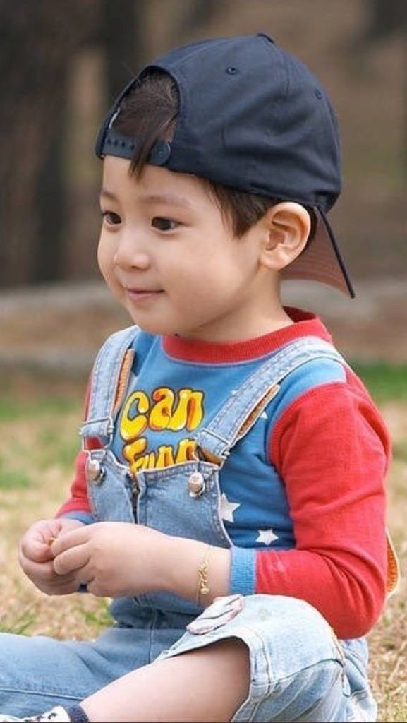 TXTカンテヒョンの高校や兄弟や学生時代を徹底調査！ハーフで家族構成も紹介！K-Journal