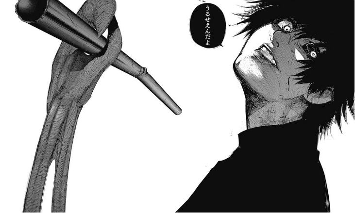 東京喰種 金木研 カネキケン は死亡した？声優、赫子、名言、強さ、トーカとの関係まで徹底解説 ネタバレ注意100年人生