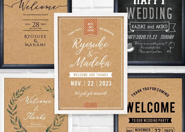 結婚式をおしゃれに演出する英語フレーズ集♡ ペーパーアイテムにも使える！favori blog ファヴォリ クラウドブログ