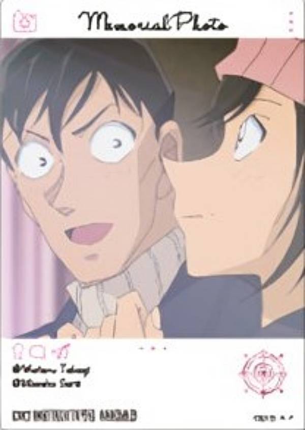 名探偵コナン 高木刑事と佐藤刑事が付き合う回やベッドの柔らかさを知る理由は？結婚の可能性もある？はちまるさんぽ