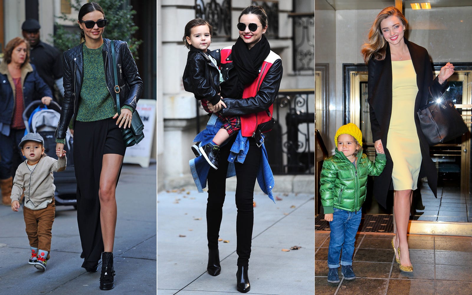 祝42歳！ミランダ・カーの美しさは進化中♡美貌遍歴を時系列でプレイバック