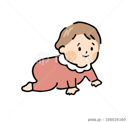 93 女子 四つん這い High Res Illustrations - Getty Images