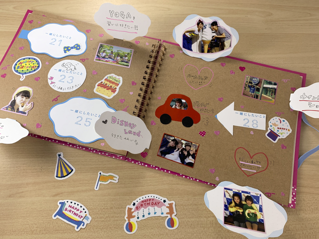 子供の手作りプレゼント 100均で簡単にできる、実際作ったアイデア20選 - 誰かと私の備忘録