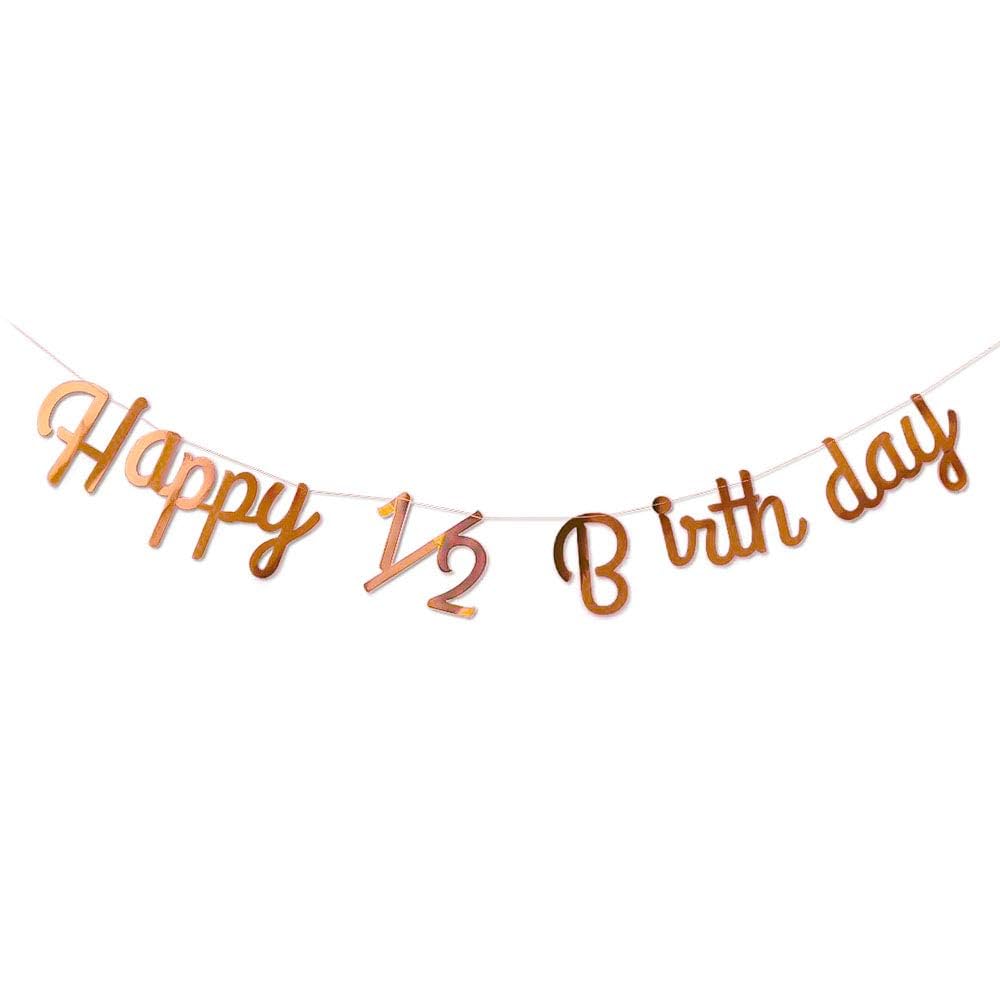 ハーフバースデー 飾り付け 誕生日 ワイヤーアート おうちフォト - wakana工房minne byGMOペパボ国内最大級のハンドメイド・手作り通販サイト