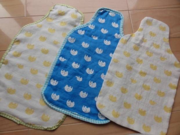 手ぬいで作るベビーのこものと服本の情報ブティック社