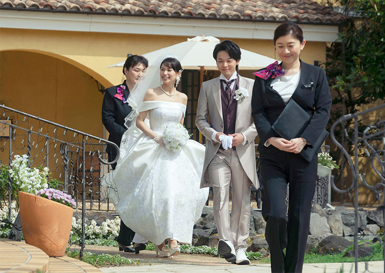 中村倫也と水トちゃんの結婚報告TikTok