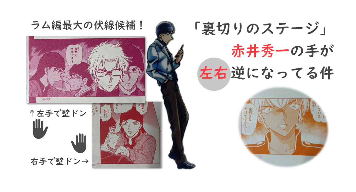 映画『名探偵コナン』赤井秀一が活躍する作品！シネマトゥデイ
