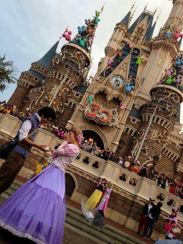 ステキな仮装２０１０ その９４: Pooh横町で逢いましょう