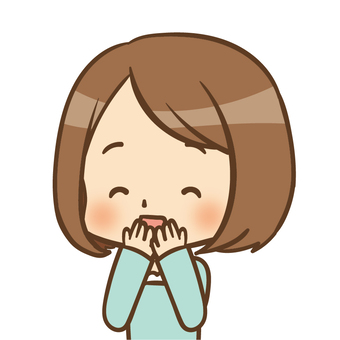 「あはは、いひひ、うふふ、えへへ、おほほ」淡路市で笑って招福「笑福まつり」