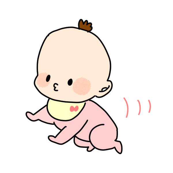 かわいい赤ちゃんの手書きアイコンセットのイラスト素材74431985- PIXTA