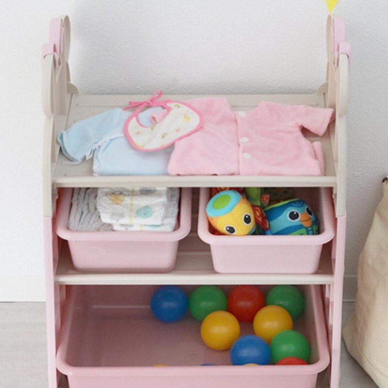 ベビー収納のアイデア・おすすめ商品・おしゃれな実例RoomClip ルームクリップ
