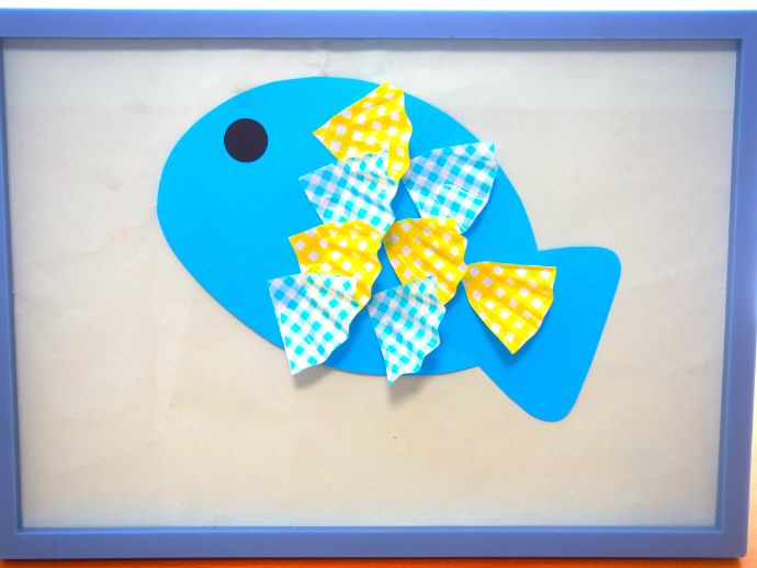 2歳児 7月の製作 魚- 20170621_1975767.jpg