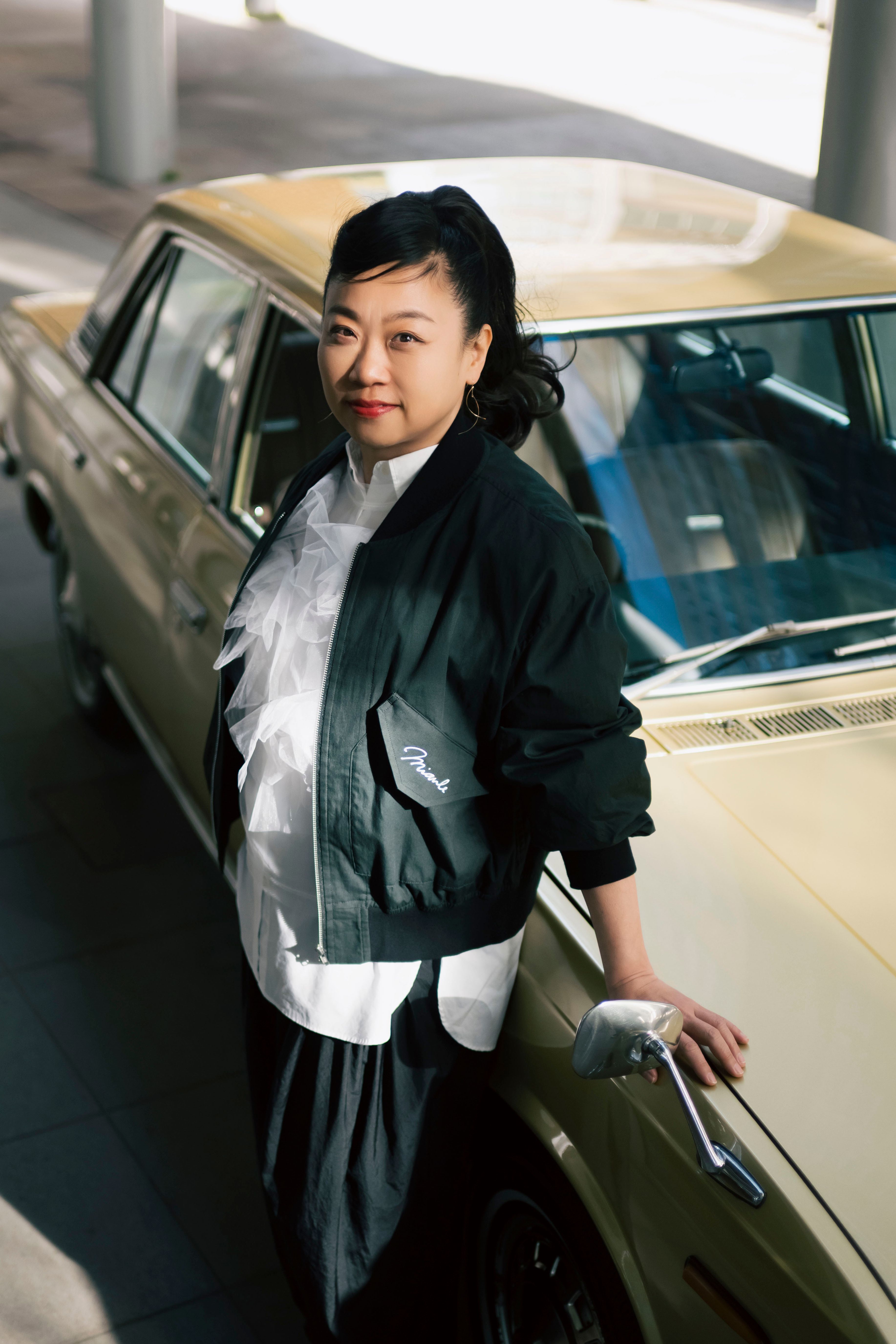 いとうあさこさんが大家族にみえるわけ趣味無し特技なし子だくさん