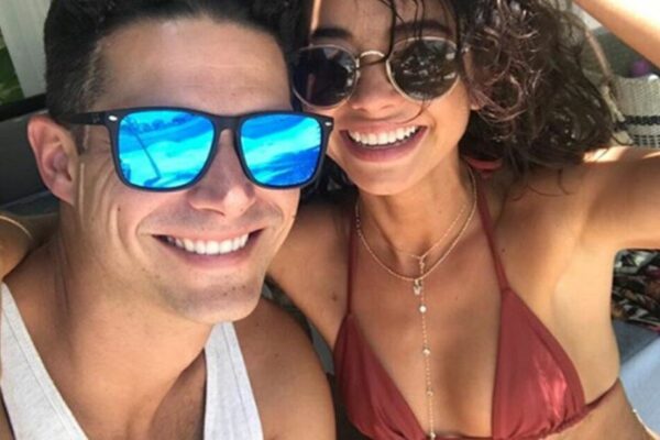 若手人気女優サラ・ハイランド、腎臓移植を受けていた