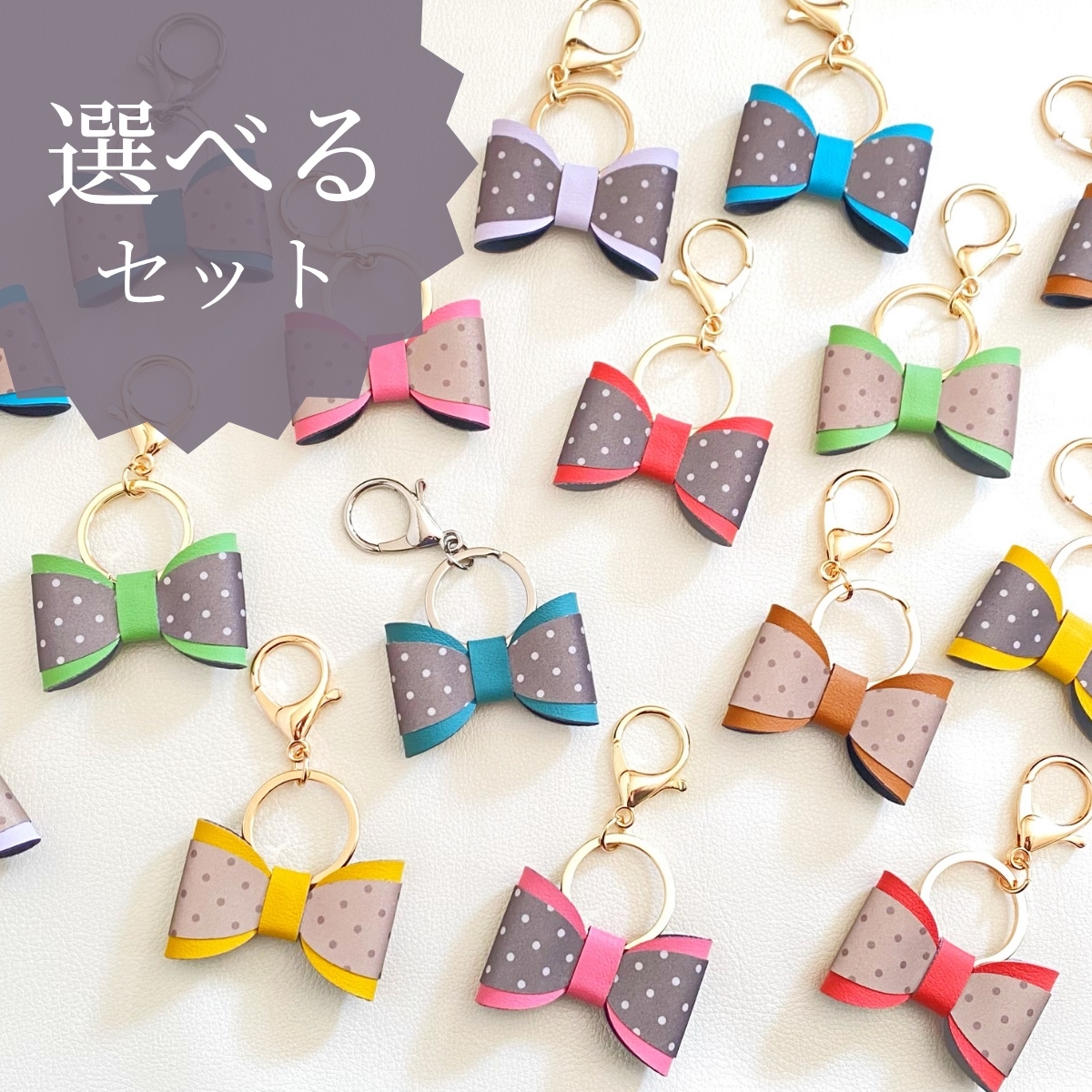 写真キーホルダー りぼん デザイン 子供 赤ちゃん 写真 キーホルダー プレゼント 写真入り プリント メモリアル 雑貨・その他 Nextore 通販14201834Creema クリーマ