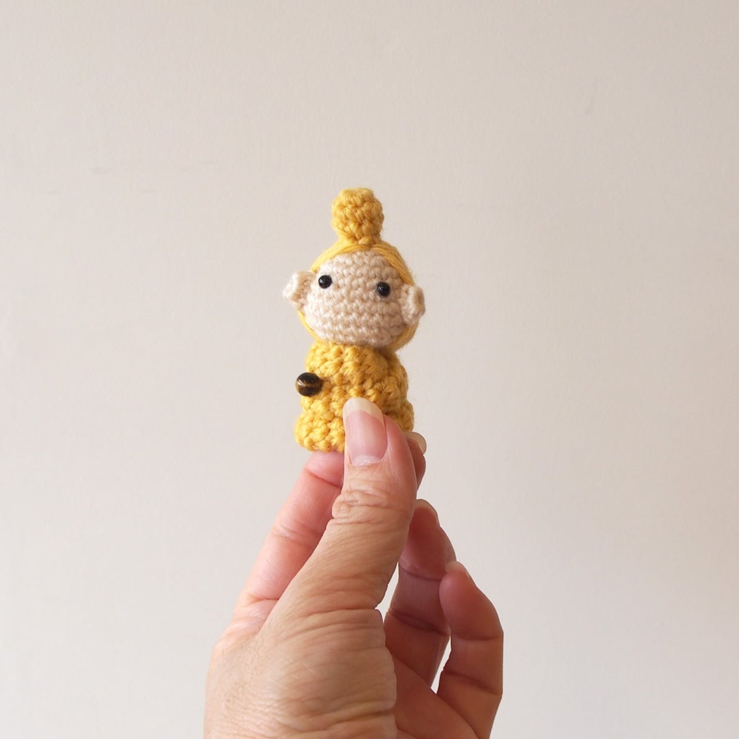 神さまシリーズ 宇賀神さま