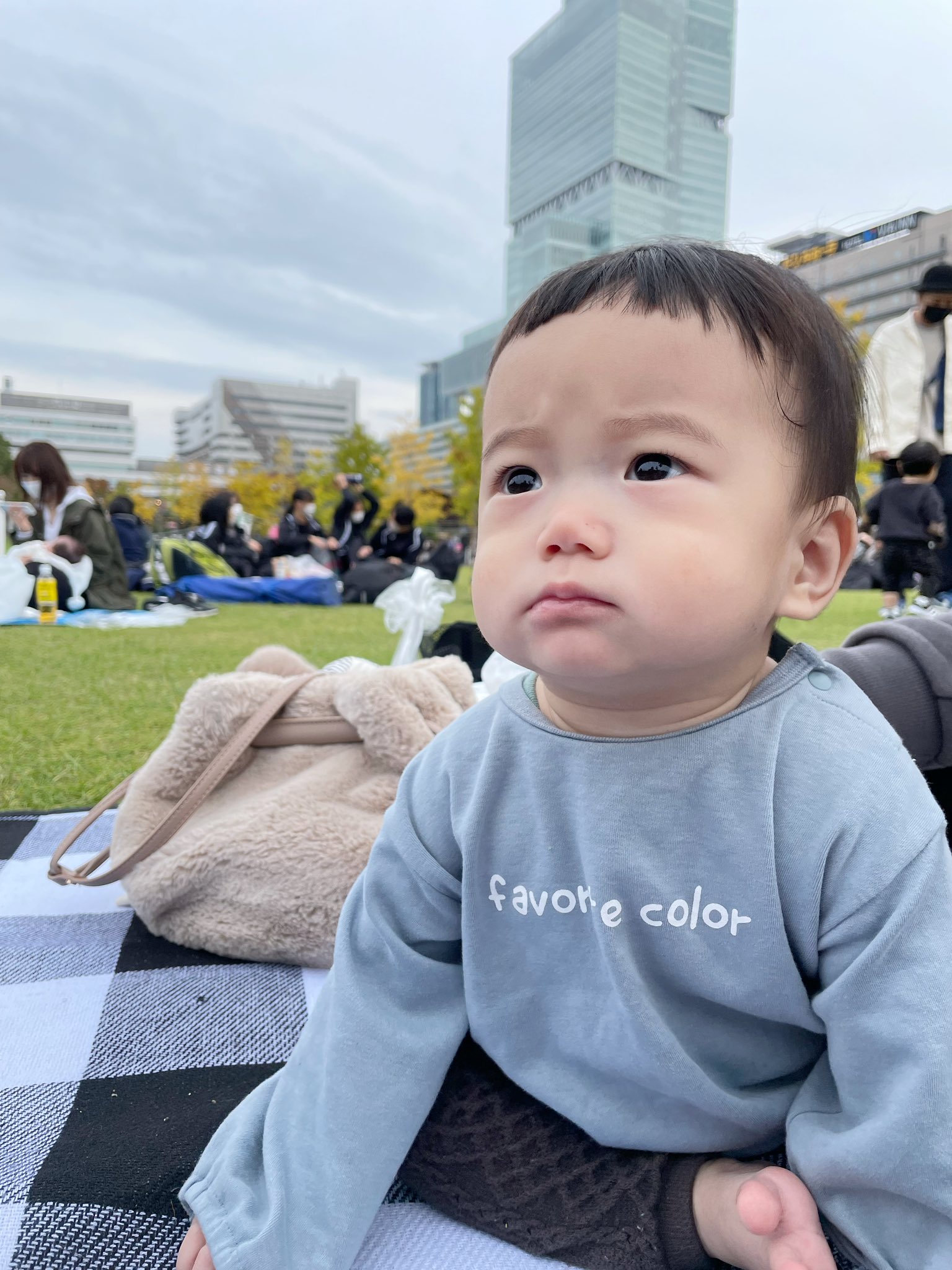 キッズオン眉カット美容室Wiz 美容院・ヘアサロン