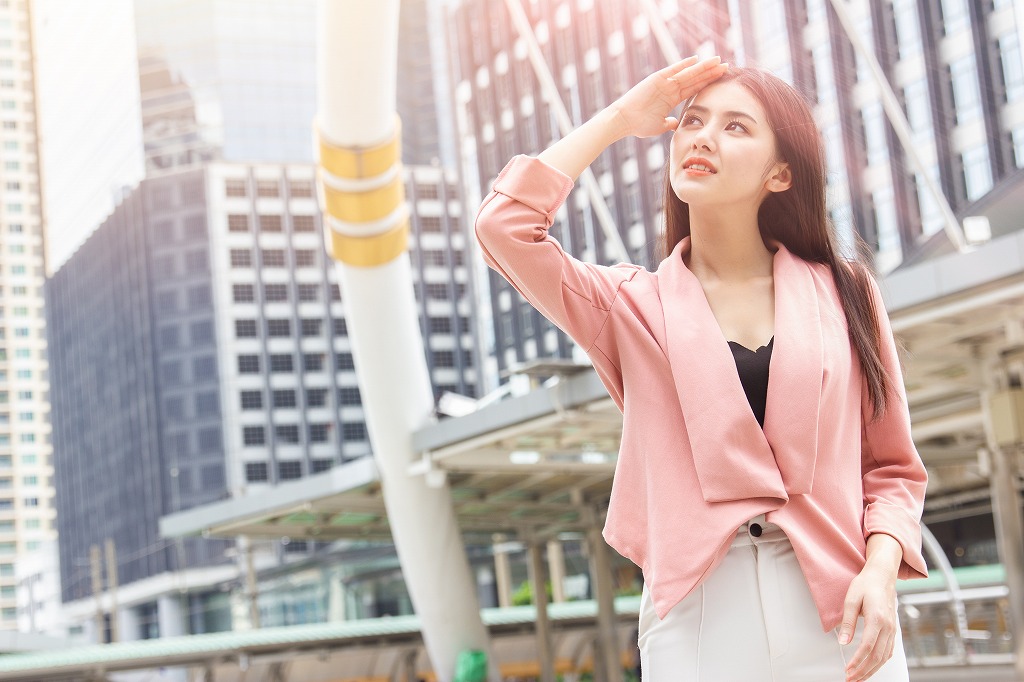 女性が好きな男性に出すサインメンズファッション通販 MENZ-STYLE メンズスタイル