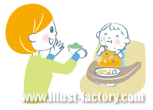 車椅子からの移乗 歩行介助・入浴介助・おむつ交換 介護・生活 の無料イラスト介護アンテナ