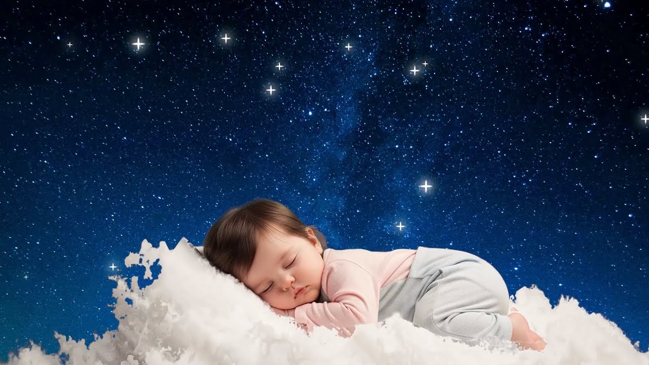 5分で寝る音楽 赤ちゃんが寝る時用オルゴール アンパンマン