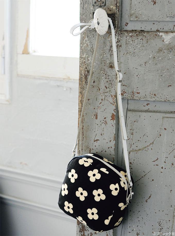 ポシェットの楽しい作り方 - 簡単ハンドメイド