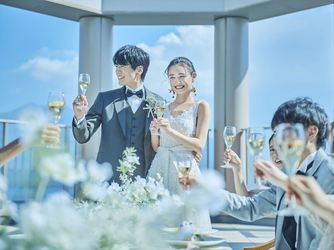 2ページ目島袋聖南＆石倉ノア、祝・結婚！ 「聖南のおかげで変わることができた」二人が結婚を決めた理由とは？ 記念インタビュー前編年下男子の落とし方 - with online - 講談社公式 -自分らしく、楽しく