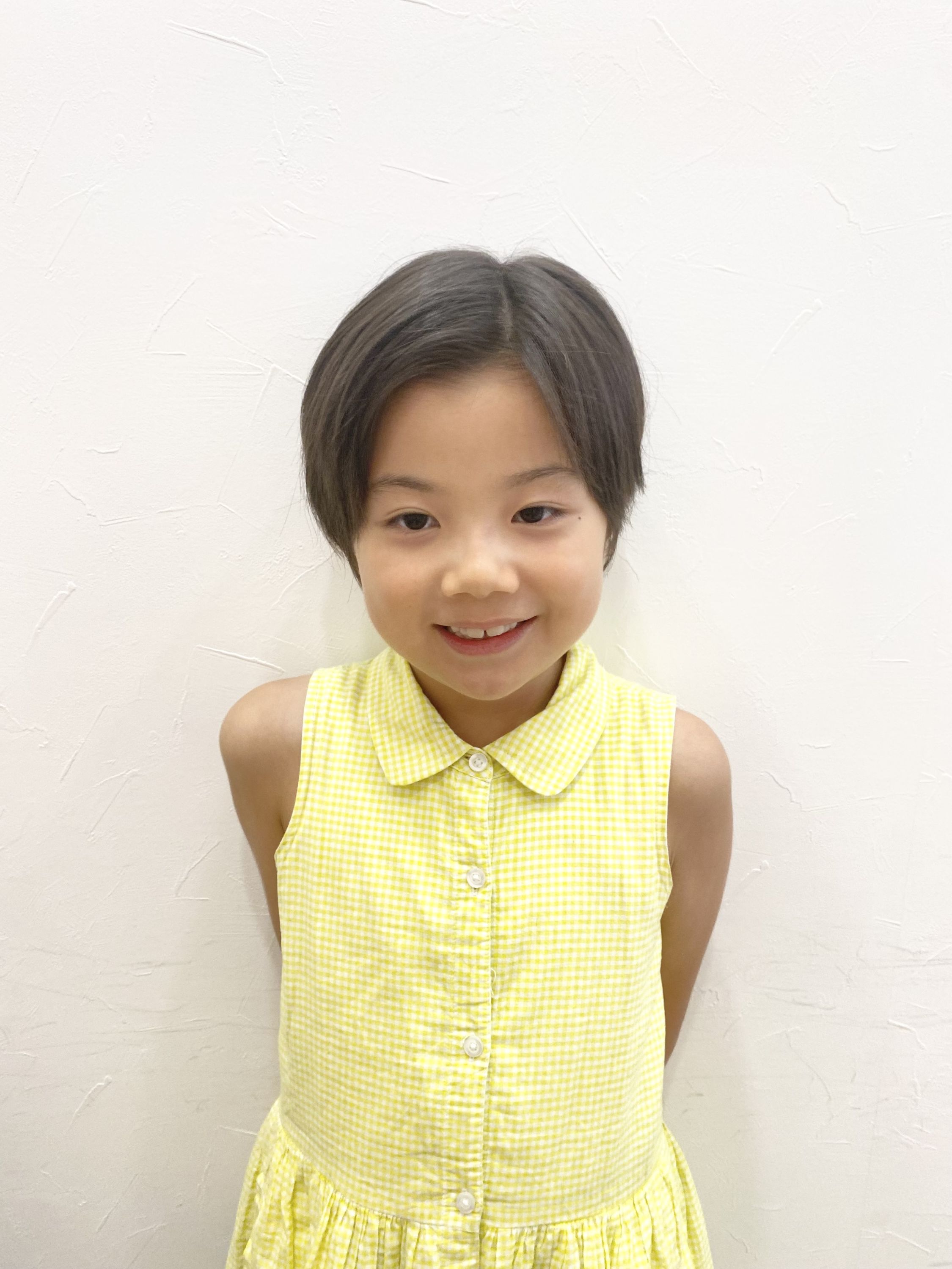 2025年秋 小学生の髪型・ヘアアレンジ人気順ホットペッパービューティー ヘアスタイル