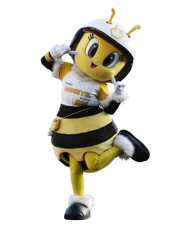 OSAKAHONEY