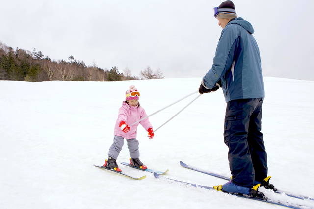 ミニスキー 子供の雪遊びにおすすめの人気ランキングわたしと、暮らし