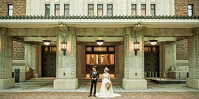 口コミ・評判：学士会館で結婚式 みんなのウェディング