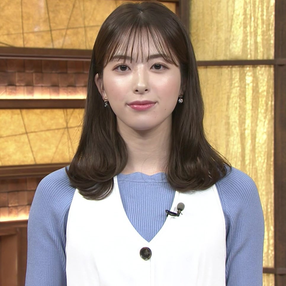 テレビ朝日に入社した 左から 駒見直音、森山みなみ、田原萌々、佐々木快の各アナウンサー - スポニチ Sponichi Annex 芸能