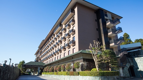 The Hedister Hotel @千葉県成田市 (1)