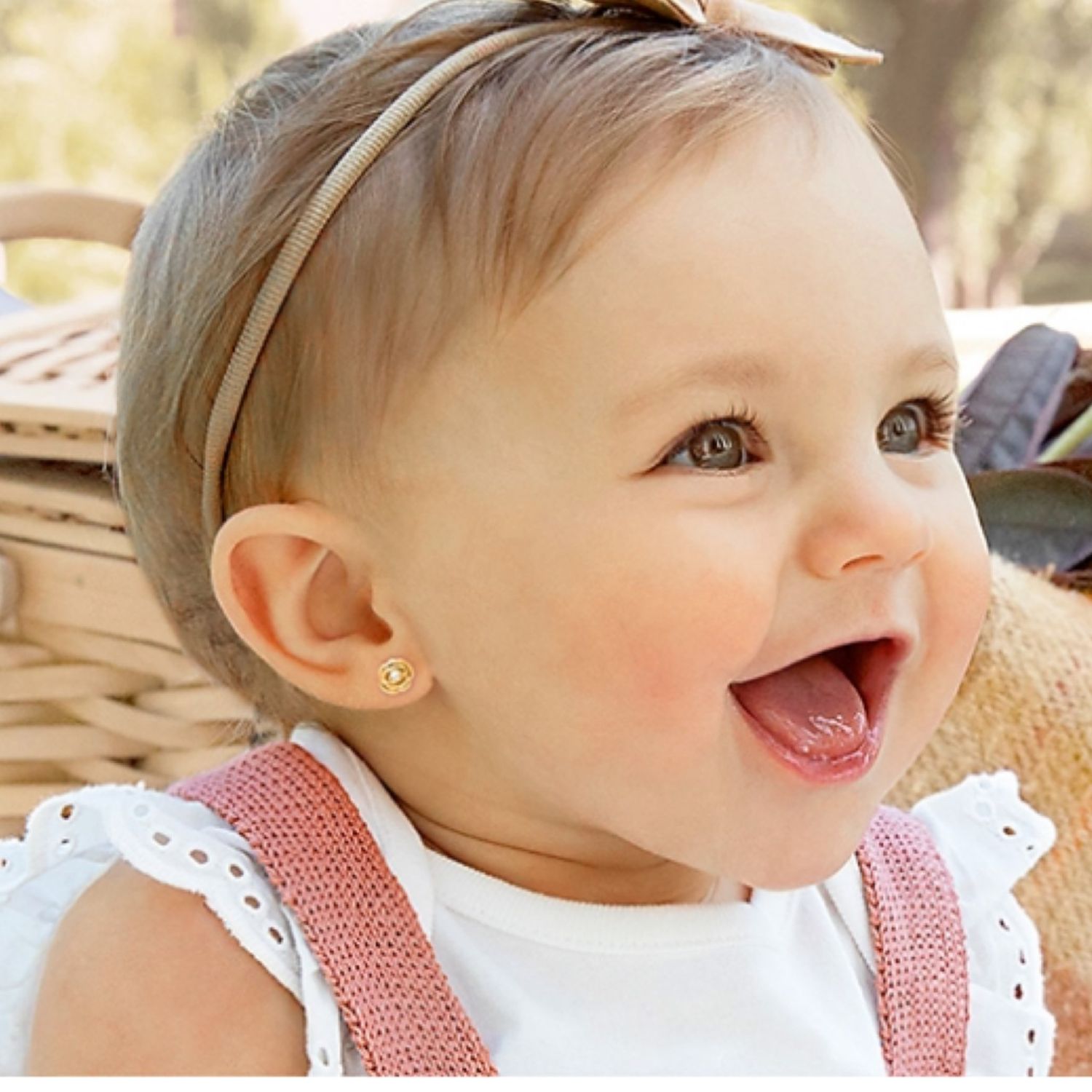 情報 アメリカでピアスを開けるじゅんころの秘密その3？その4だっけ？: じゅんころの “おいしいって幸せ“