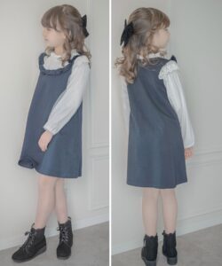 法事や葬儀での子供服選び