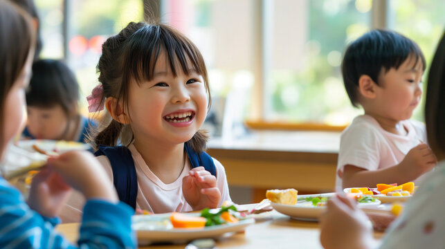 幼い頃から子供の自信を育てる5つの方法