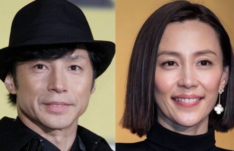 木村佳乃と東山紀之の結婚馴れ初め！子供は2人！離婚や不倫など噂話は