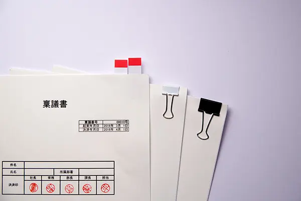 お辞儀ハンコ』はマナーなの？ リス兄貴の対応に、スカッとする人続出 – grapeグレイプ