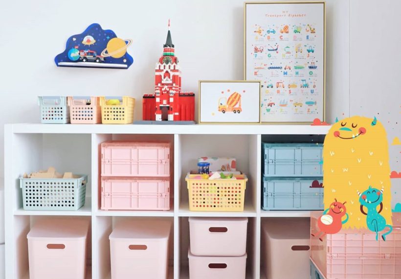 子ども部屋はいつから？レイアウトを考えるポイントや実例を紹介デザイナーとつくる唯一無二の注文住宅「ポウハウス」