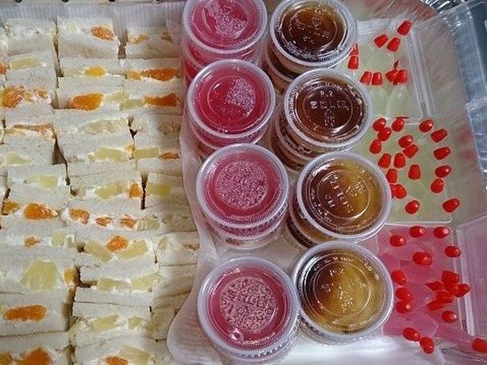 小さなお子さまむけ おすすめのおにぎりや丼ものkameyo 料理家 かめ代