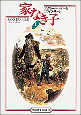 家なき子 希望の歌声』感想 ネタバレこのフランス児童文学は何度映画になるだろうかシネマンドレイク：映画感想&レビュ
