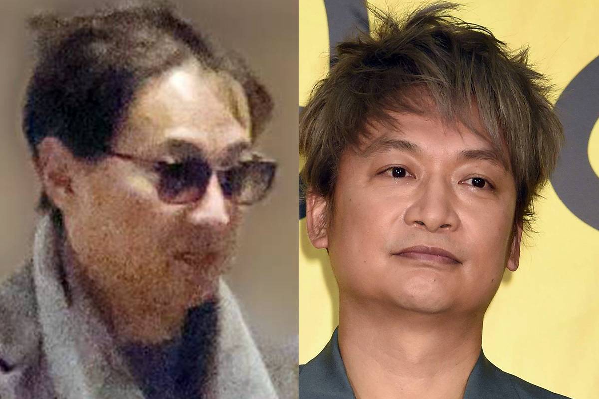 落ち着くことはないでしょ」中居正広氏の実兄が現在の心境を吐露「全く連絡取っていない」「そっとしておくのも優しさ」NEWSポストセブン