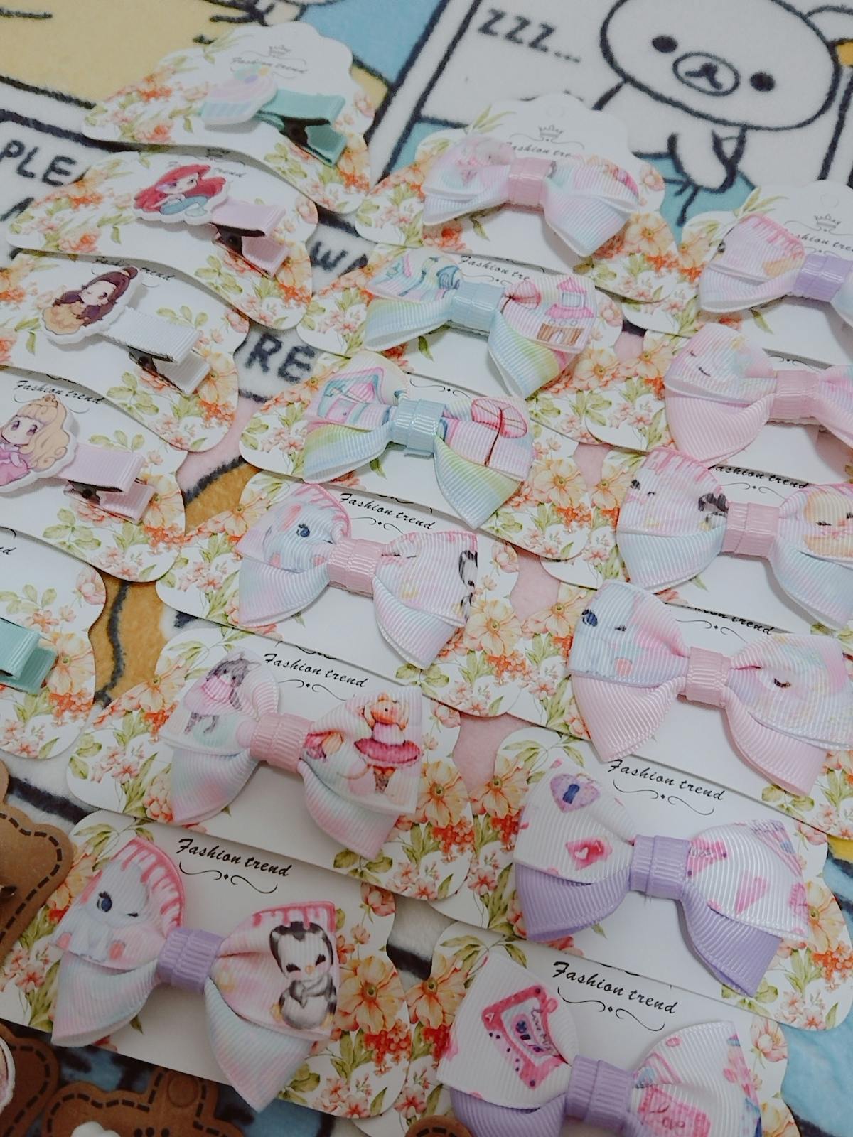 豊中市のハンドメイド雑貨・子供服販売 - BABY BLUE