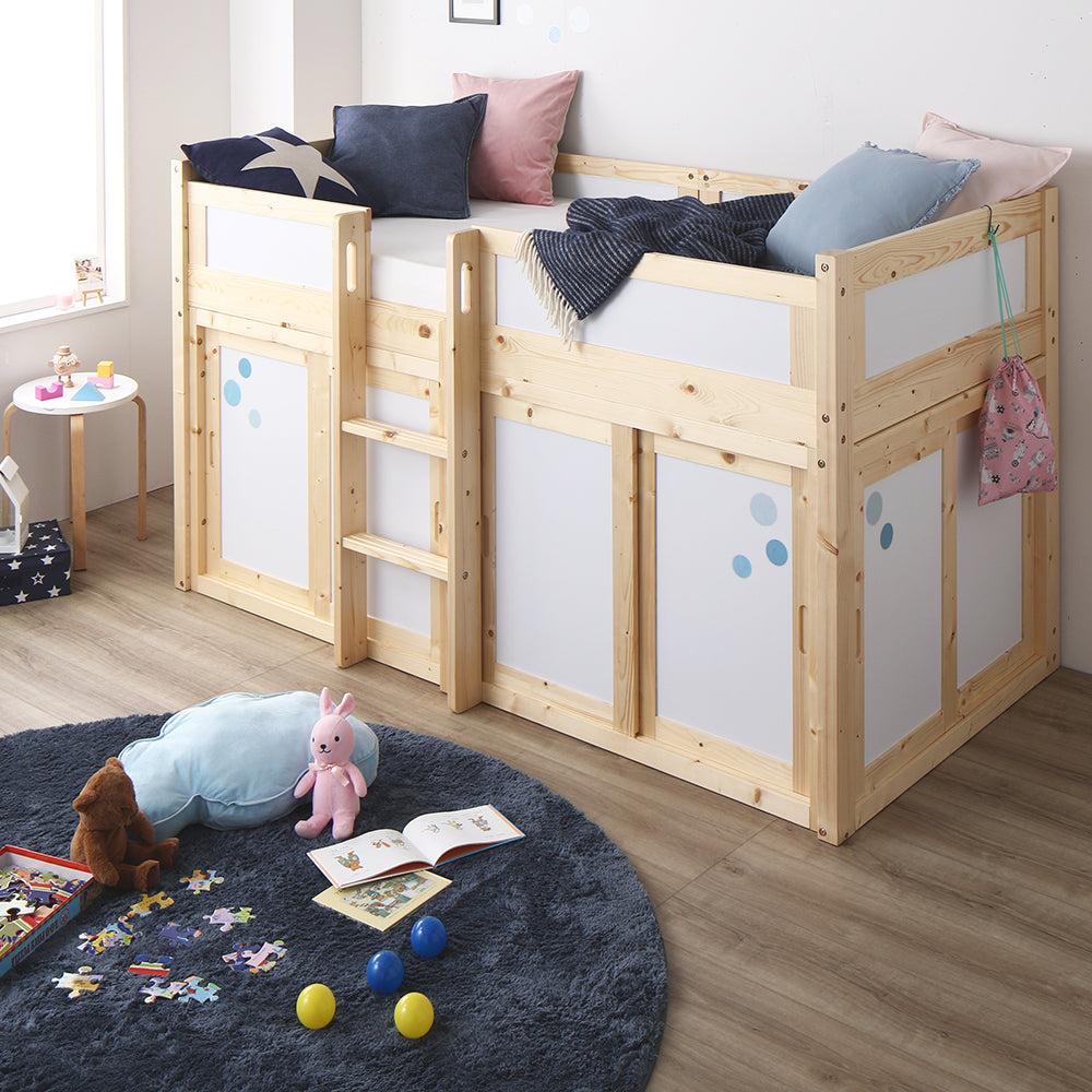 ニトリでできる！成長しても使える「子ども部屋」の作り方VERY