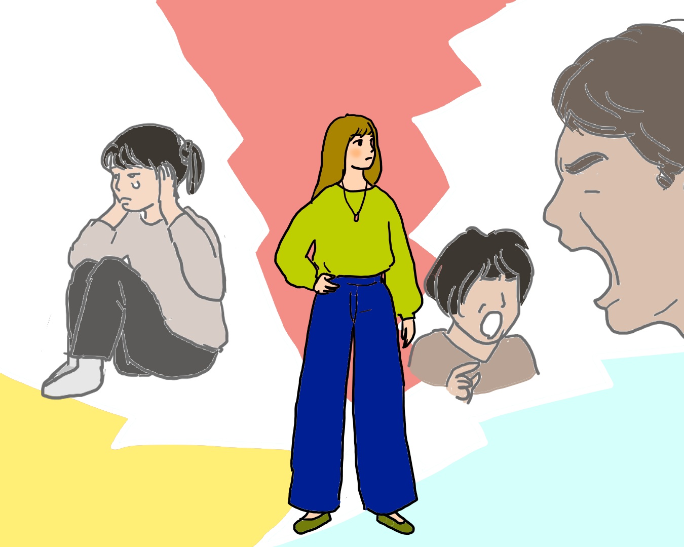 夫婦仲が悪い原因は？子供に与える影響や改善する方法をご紹介Humming ハミング