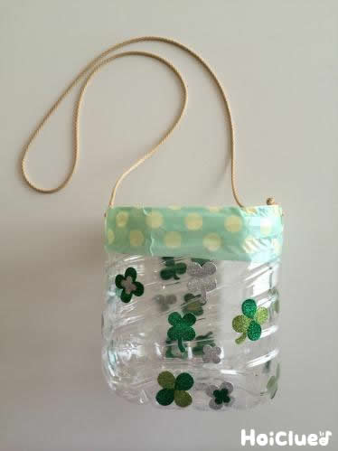 ビジーバッグを100均で手作りする方法！ダイソー・セリアでできる0歳おもちゃかたさんち