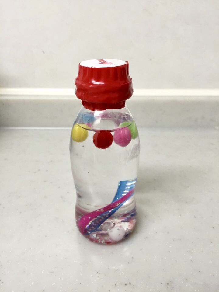 赤ちゃん向けの安全な手作り積み木