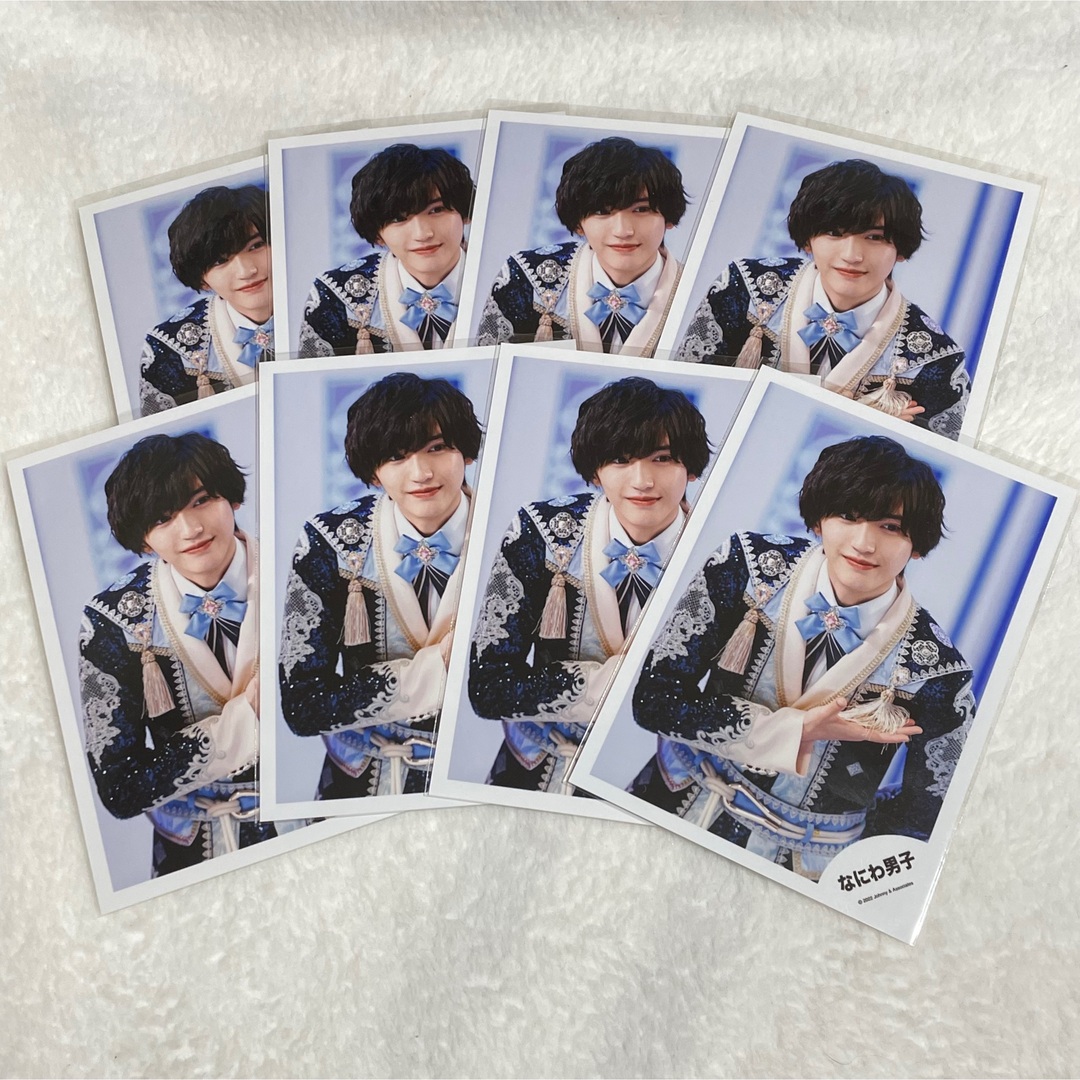 なにわ男子道枝駿佑の幼少期が天使すぎ！幼稚園や出身小学校は？ - IRIS LOG