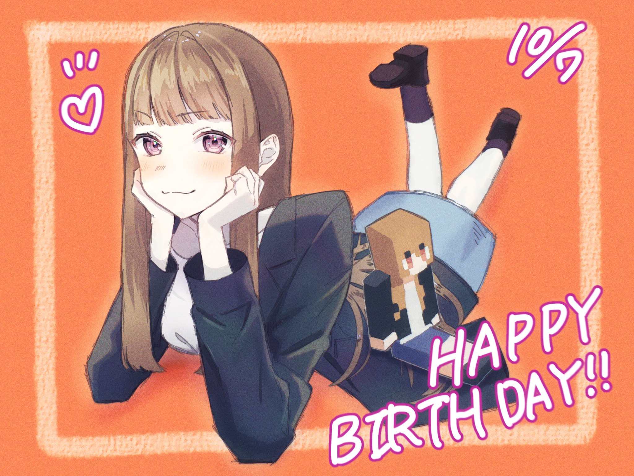 カラフルピーチ からぴち からぴちパラダイス2025 学生証 えと えとさん - メルカリ