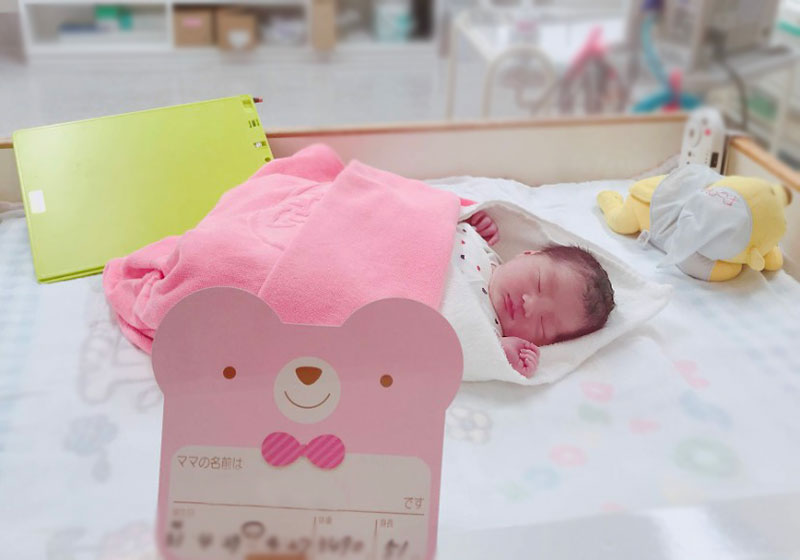 天使のおちょぼ口2ヶ月 赤ちゃん - YouTube